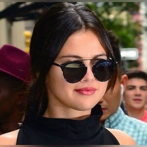 Dior So Real's Black on black | Pre loved